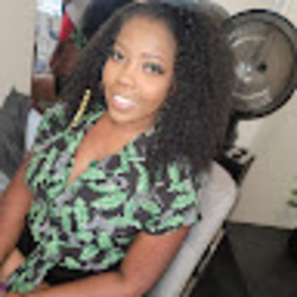 Meet your Posher, Tito’s wife - Picture 1 of 1